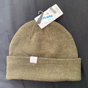 Coal headwear Polylana Knit Beanie